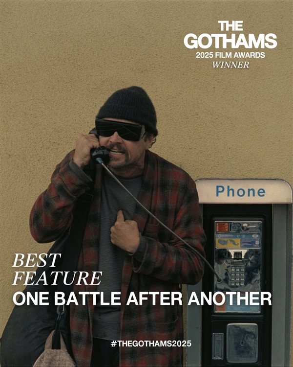 星欧平台官方：2025年银幕佳作