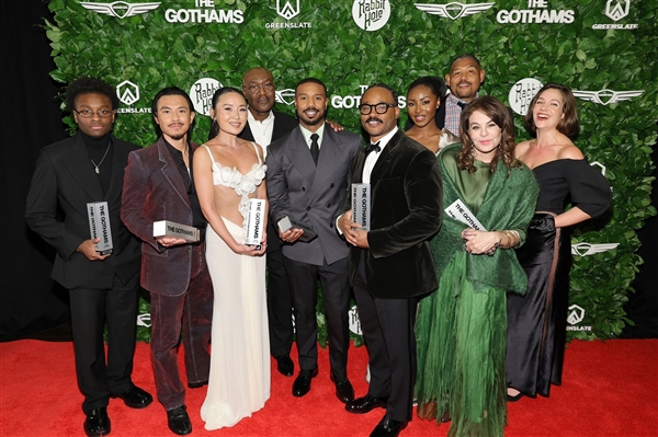 星欧平台官方：2025年银幕佳作